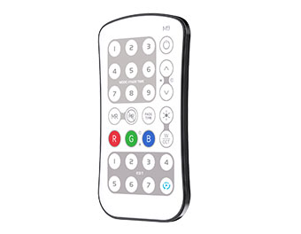 MINI LED Remote M9(Programmable)