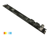 DALI-2 磁吸轨道灯专用DT8色温恒流驱动器 MT-300-D2D1