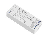 DIM/CT/RGB/RGBW/RGBCW LED Controller P5