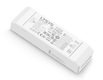 12W 100-400mA CC Triac Driver SE-12-100-400-G1T