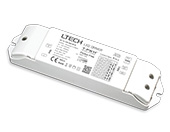 12W CC Dimmable Driver SE-12-100-400-W1B