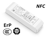 12W 100-500mA NFC CC DMX LED driver SE-12-100-500-W1M
