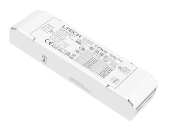 30W 150-900mA CC Triac Driver SE-30-150-900-G1T