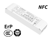30W 200-800mA NFC可编程0/1-10V调光电源 SE-30-200-800-W1A