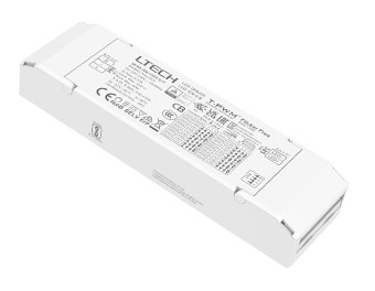 40W 300-1050mA CC Triac Driver SE-40-300-1050-G1T