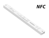 150W 24V CV Non-dimmable LED driver(NFC programmable,Soft start) SN-150-24-G1NF