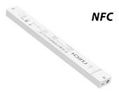 240W 24VDC NFC可编程非调光恒压缓启动电源 SN-240-24-G1NF