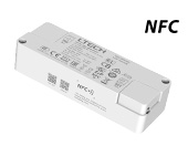 45W Ultra-small Non-dimmable CC Driver(NFC programmable,Soft start) SN-45-300-1050-G1NF