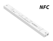 60W 24V CV Non-dimmable LED driver(NFC programmable,Soft start) SN-60-24-G1NF