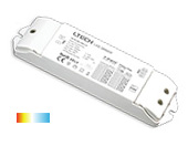 30W 250-1000mA 恒流可控硅智能色温电源 TD-30-250-1000-L2T