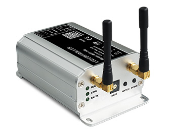 LED WiFi Controller WiFi-106