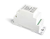 恒压LED调光驱动器 DIN-411-10A