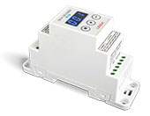 3路 恒压DMX解码器 DIN-DMX-5A
