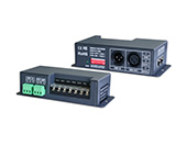 3路 恒流DMX解码器 LT-830-350